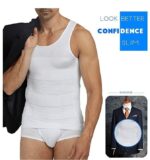 Men's Body Shaper - Image 6