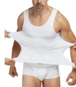 Men's Body Shaper - Image 7
