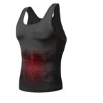 Men's Body Shaper - Image 9