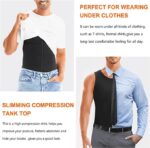 Men's Body Shaper - Image 10