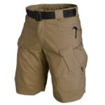 Hiking Tactical Waterproof Pants - Image 10