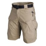 Hiking Tactical Waterproof Pants - Image 7