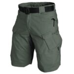 Hiking Tactical Waterproof Pants - Image 4