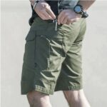 Hiking Tactical Waterproof Pants - Image 6