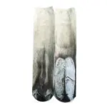 3D Printed Animal Foot Socks - Image 15