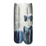 3D Printed Animal Foot Socks - Image 16