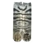 3D Printed Animal Foot Socks - Image 25
