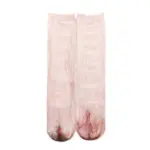 3D Printed Animal Foot Socks - Image 36