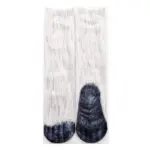 3D Printed Animal Foot Socks - Image 41