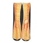 3D Printed Animal Foot Socks - Image 43