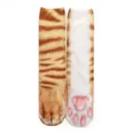 3D Printed Animal Foot Socks - Image 45