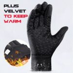 Unisex Thermal Gloves - Image 12