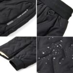 Unisex Fleece Jogging Bottoms - Image 11