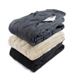 Unisex Fleece Jogging Bottoms - Image 10