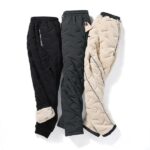 Unisex Fleece Jogging Bottoms - Image 8