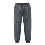 Unisex Fleece Jogging Bottoms - Image 7