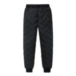 Unisex Fleece Jogging Bottoms - Image 6