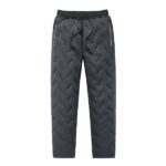 Unisex Fleece Jogging Bottoms - Image 5