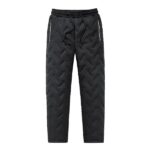 Unisex Fleece Jogging Bottoms - Image 4