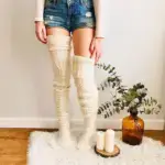 Thigh High Socks