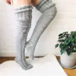 Thigh High Socks - Image 6