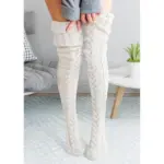 Thigh High Socks - Image 7
