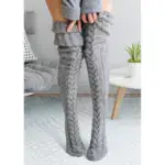 Thigh High Socks - Image 9