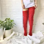 Thigh High Socks - Image 10