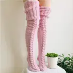 Thigh High Socks - Image 11