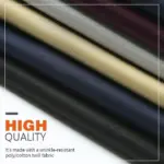 High Stretch Men's Classic Pants - Image 2