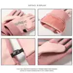 Waterproof Finger Touch Screen Non-Slip Cold Resistant Gloves - Image 10