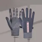 Waterproof Finger Touch Screen Non-Slip Cold Resistant Gloves - Image 18