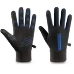 Waterproof Finger Touch Screen Non-Slip Cold Resistant Gloves - Image 19