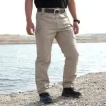 Tactical Waterproof Pants - Image 2