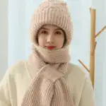 Integrated Ear Protection Windproof Cap Scarf - Image 6