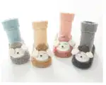 Baby Cartoon Plush Cotton Toddler Shoes - Image 9