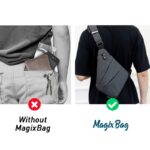 Lightweight Shoulder Bag - Image 8