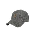 Winter Baseball Cap with Ear Muffs - Image 3