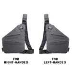 Lightweight Shoulder Bag - Image 3