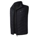 Upgraded Unisex Heated Vest - Image 4