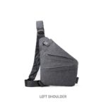 Lightweight Shoulder Bag - Image 5