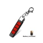 4-in-1 Remote Control Duplicator - Image 8