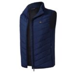 Upgraded Unisex Heated Vest - Image 5