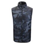 Upgraded Unisex Heated Vest - Image 7