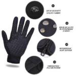 Unisex Thermal Gloves - Image 6