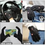 Unisex Thermal Gloves - Image 2