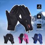 Unisex Thermal Gloves - Image 5