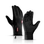 Unisex Thermal Gloves - Image 4