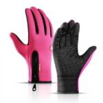 Unisex Thermal Gloves - Image 3