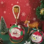 Thickened Warm Socks - Gift Wrapping - Image 2